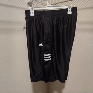 Adidas men's shorts size Large